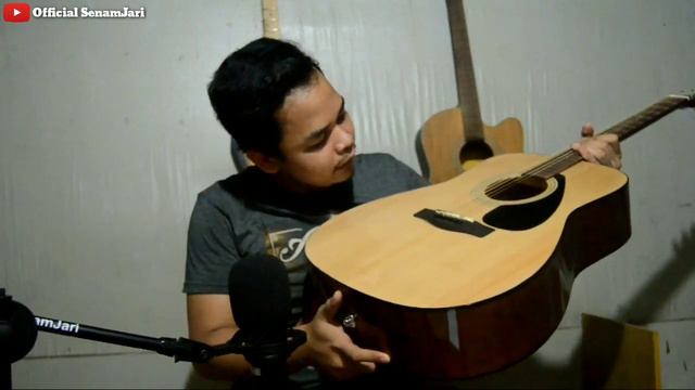 Review gitar Yamaha Fx310 смотреть онлайн