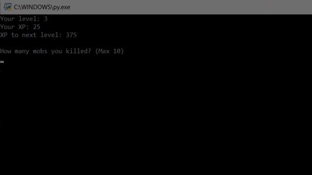 Научился програмировать на Python за один день смотреть онлайн