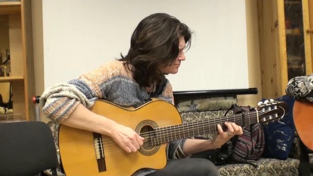 Елена Фролова и Татьяна Алёшина в турклубе "Восхождение" смотреть онлайн