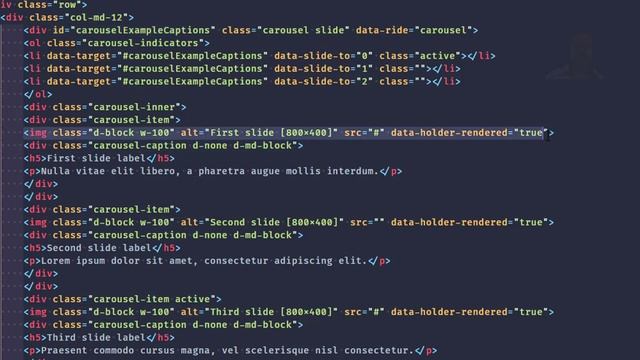 POWERFUL BOOTSTRAP VSCODE EXTENSION 2021 смотреть онлайн