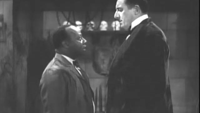 King of the Zombies I am a zombie смотреть онлайн