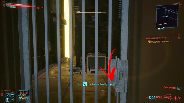 Get Early Free Techie Legendary Shoes in Cyberpunk 2077 Clothes Locations #33 - City Center смотреть онлайн