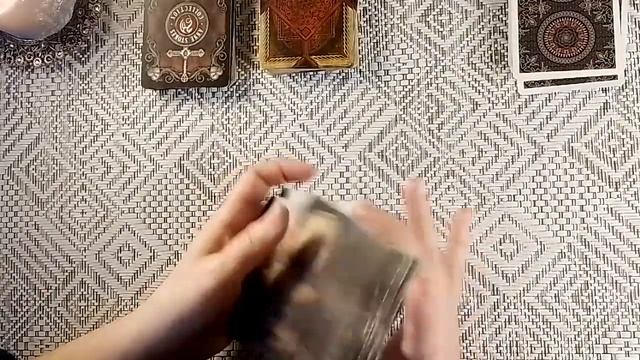 СОБЫТИЯ НА ПОРОГЕ... Онлайн гадание... смотреть онлайн