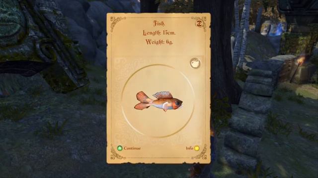 Fable Anniversary Ep.2 || Accidental Sacrifice смотреть онлайн