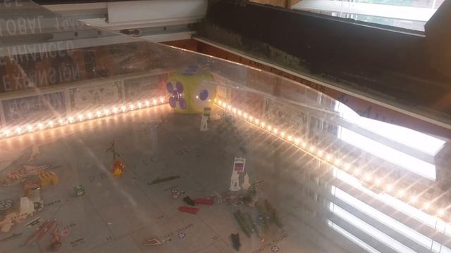 A&A NO LIMIT'S EXPANSION ENHANCED G40 HOUSE RULES PLAYTEST AT THE NO LIMIT'S PLAYHOUSE R3 US/WITH.. смотреть онлайн