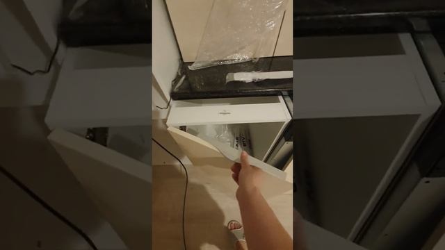 Отзыв по изготовлению моей кухни Ленинградским Мебельным Заводом смотреть онлайн