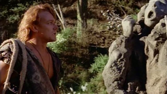 Удивительные странствия Геракла / Hercules: The Legendary Journeys – 1 сезон 1 серия смотреть онлайн