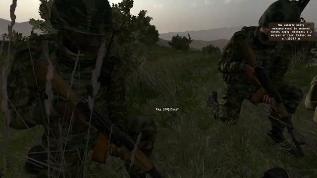 Немного веселья в ожидании врага смотреть онлайн