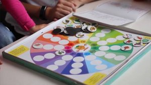 Детям о витаминах