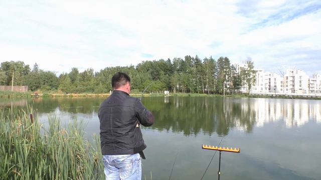 Мастер класс от Елены Рыбацкая Деревня в Юрлово смотреть онлайн