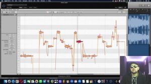 Тюнинг вокала в Melodyne. Как исправить ошибки автотюна