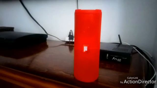 JBL CHARGE 5 смотреть онлайн
