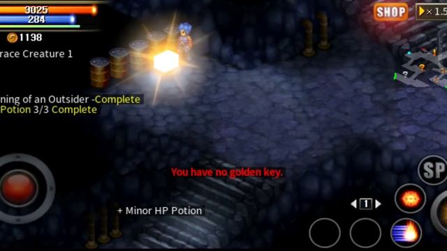 Mystic Guardian PV: Old School Action RPG Old School Action Android Gameplay 2021 смотреть онлайн