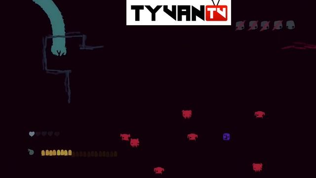 GONNER | XBOX ONE | QUICK LOOK | GAMEPLAY смотреть онлайн