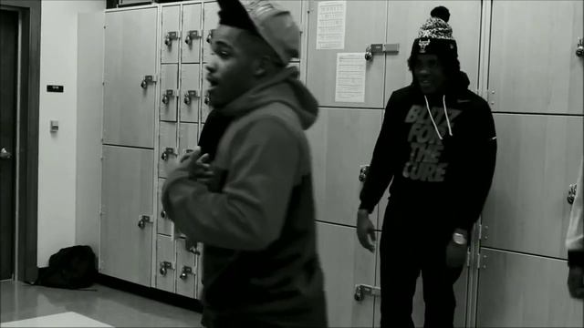 Rufus King Freshman Oscars Videos '15 смотреть онлайн