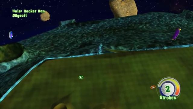 Achievement Hunter Best Of - 3D Ultra MiniGolf Adventures - Part 1 смотреть онлайн