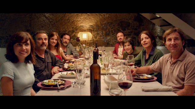 Tráiler de "Felices 140" смотреть онлайн