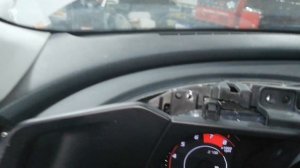 Как снять щиток приборов на hyundai elantra 2021 года.