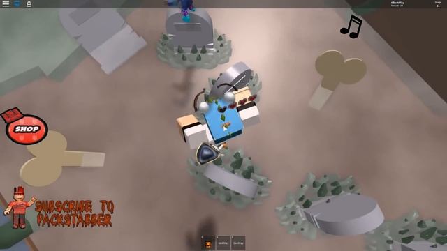 СЛАДОСТЬ ИЛИ ГАДОСТЬ ОББИ !!! | ROBLOX ХЭЛЛОУИН | | Роблоксер Альберт смотреть онлайн