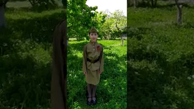 МКОУ "Нютюгская СОШ" "Это было в мае" смотреть онлайн