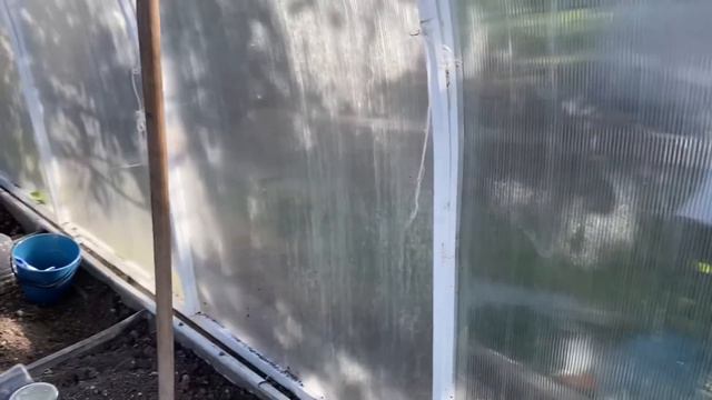 «Вот и лето прошло, словно и не бывало…» / Строим парковку / Легато летом 26 сентября 2023 г. смотреть онлайн