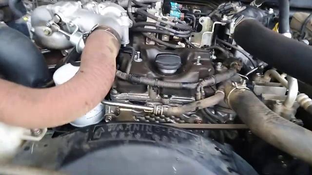 Isuzu D-max 2017 смотреть онлайн