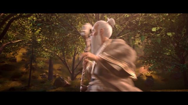 🎆林動釋放狂暴血靈遊記挑戰涅槃境強者，百朝大戰登頂榜首！| 武动乾坤 Martial Universe | Chinese Animation Donghua смотреть онлайн