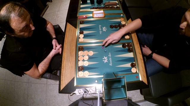 Араик Оганесян- Иван Даве. Длинные с кубом. смотреть онлайн