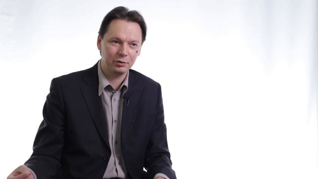 Проектирование человеко-машинных интерфейсов — Алексей Незнанов смотреть онлайн