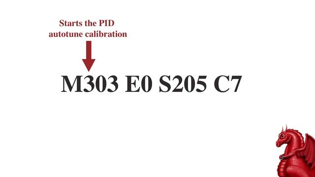 PID Tuning on the Ender 3 V2. смотреть онлайн