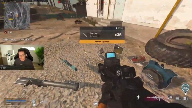 СТРИМСНАЙПЕР