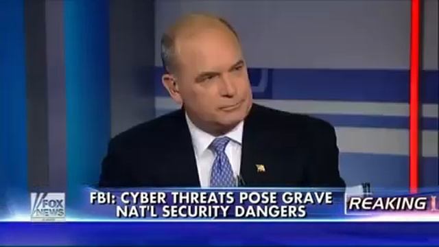 Inside the FBI investigation of Sony hack attack смотреть онлайн