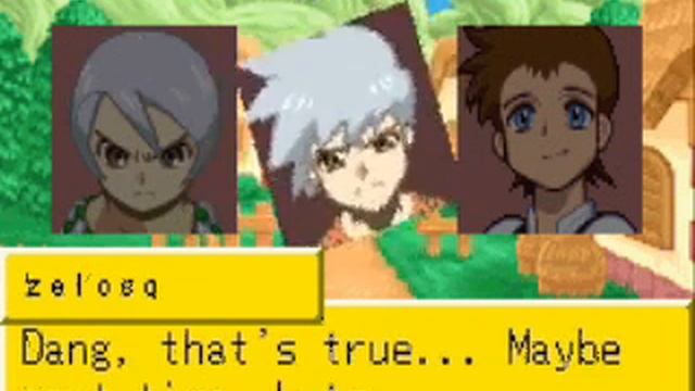 Tales of the World: Narikiri Dungeon 2 Walkthrough: Beginning (Part 3 - 7) - zelosq смотреть онлайн