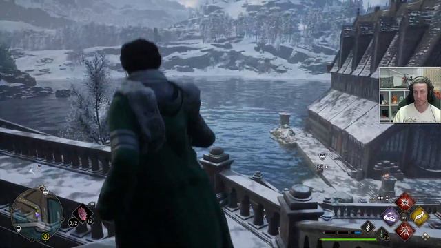 Hogwarts Legacy: Sirius Black II - Slytherin - Part 10 - Will Any Progress Be Made In These Quests?