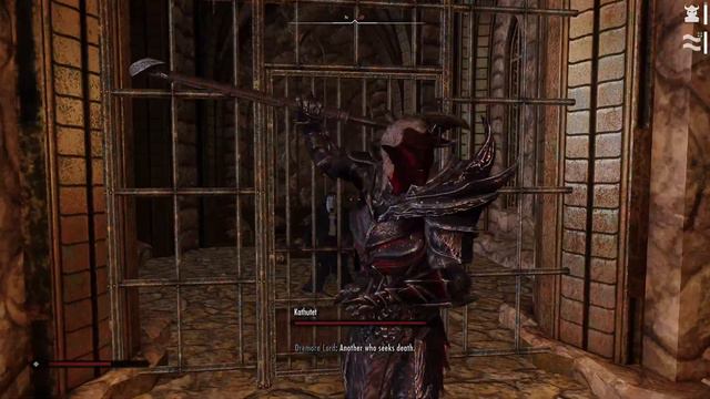 Skyrim Mods: VIGILANT | The Quest For The Worm King's Hat
