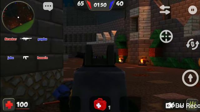 Игра в кубум типа кс го смотреть онлайн