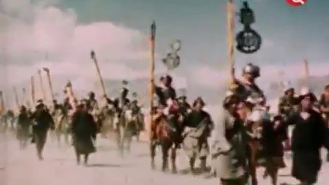 BBC  Затерянный мир Тибета   The Lost World Of Tibet