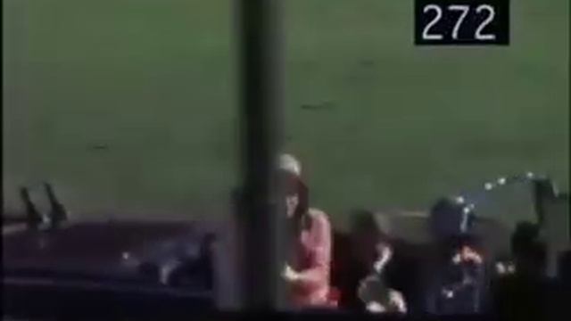 Assassinat de John F. Kennedy смотреть онлайн