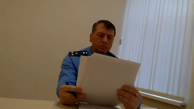 Сколько и кому платить за свет Коробейникову?/ Какие прокуроры завели надзорное пр-во по Лапчинской смотреть онлайн