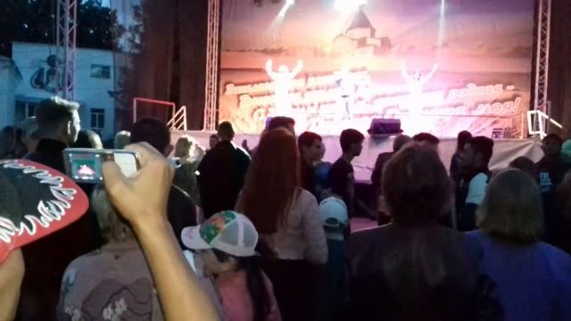 День Таруса 770 лет смотреть онлайн