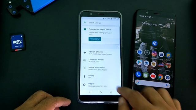 Get OTA Now | No Root No TWRP with Locked Bootloader | Zenfone Max Pro M1 смотреть онлайн