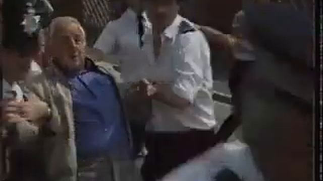 Brookside 18th August 1986 смотреть онлайн