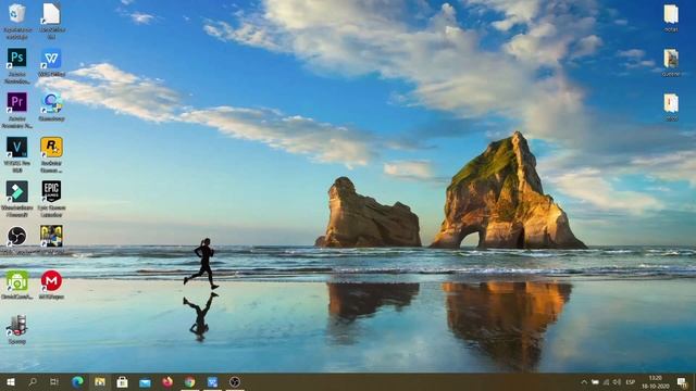 Como ARREGLAR EL SONIDO BAJO de la laptop HP Pavilion 15 cw1003la - 5G смотреть онлайн