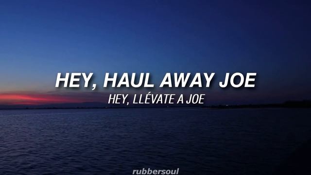 Haul Away Joe | Kodaline смотреть онлайн