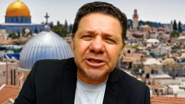 O ARREBATAMENTO - PR. LUIS GLAYDSON смотреть онлайн