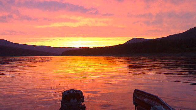 Юбилейный привет для Людмилы смотреть онлайн