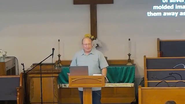 New Hope Fellowship San Dimas 7-2-23 смотреть онлайн