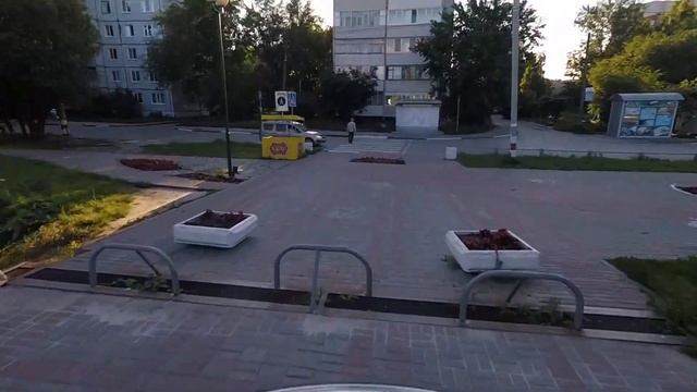 Без светофоров Центр- Засвияжье смотреть онлайн