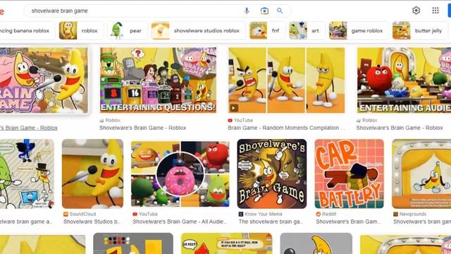 Shovelware Brain Game NSFW Speedrun смотреть онлайн