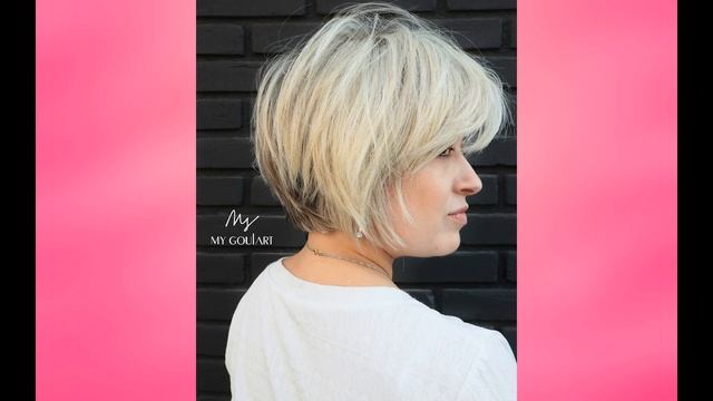 МОДНЫЕ КОРОТКИЕ СТРИЖКИ ЛЕТА-2020 ДЛЯ ЖЕНЩИН 40+ / 20 ПОТРЯСАЮЩИХ ИДЕЙ/SHORT HAIRCUTS 40+ смотреть онлайн